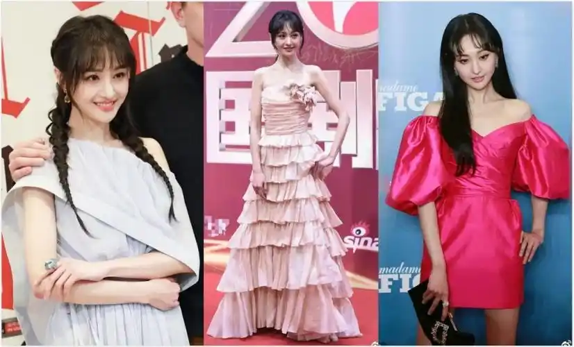 郑爽彻底凉了会被背后大佬放弃吗