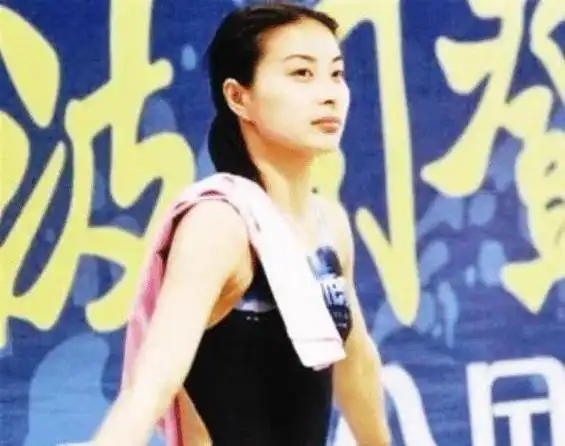 "跳水女皇"郭晶晶:不把豪门放在眼中,却抛弃田亮选择霍启刚