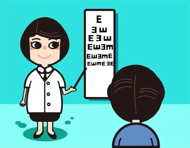 儿童视力怎么矫正孩子近视防控的5大误区您入坑了吗