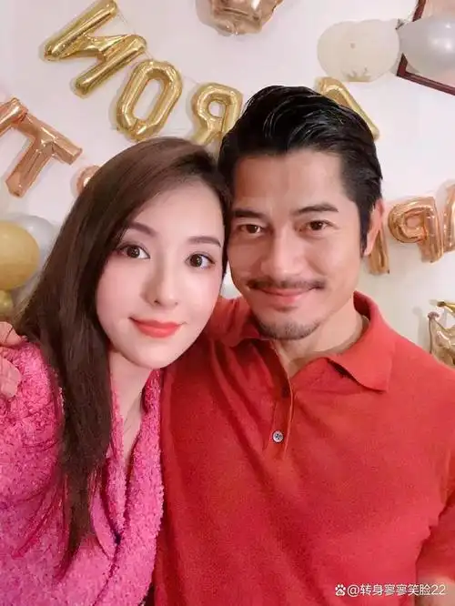 郭富城方媛:年龄差23岁的爱情如何经受考验?