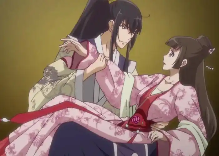 《通灵妃》,搞笑的可爱女主,传统的霸道王爷,突兀的恋爱剧情_手机搜狐