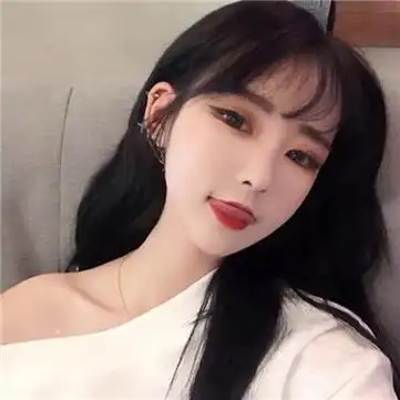 高清妩媚唯美头像女生 女生头像图片大全 -【爱个性】