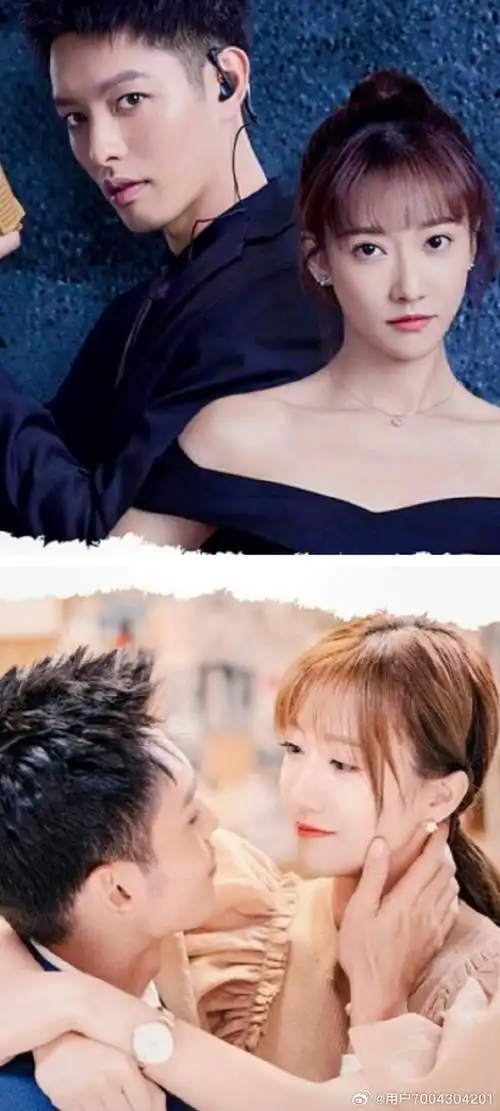 剧他在逆光中告白2021曹佑宁超话#曹佑宁#厉腾余玥超话#余玥#阮念初