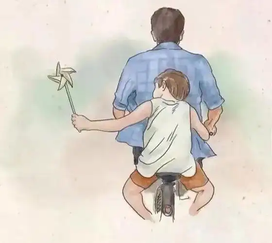 朱自清散文背影的赏析2