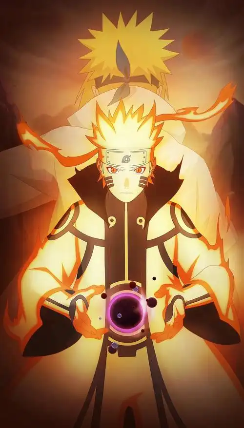 火影忍者手游壁纸
