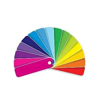 颜色矢量图图片