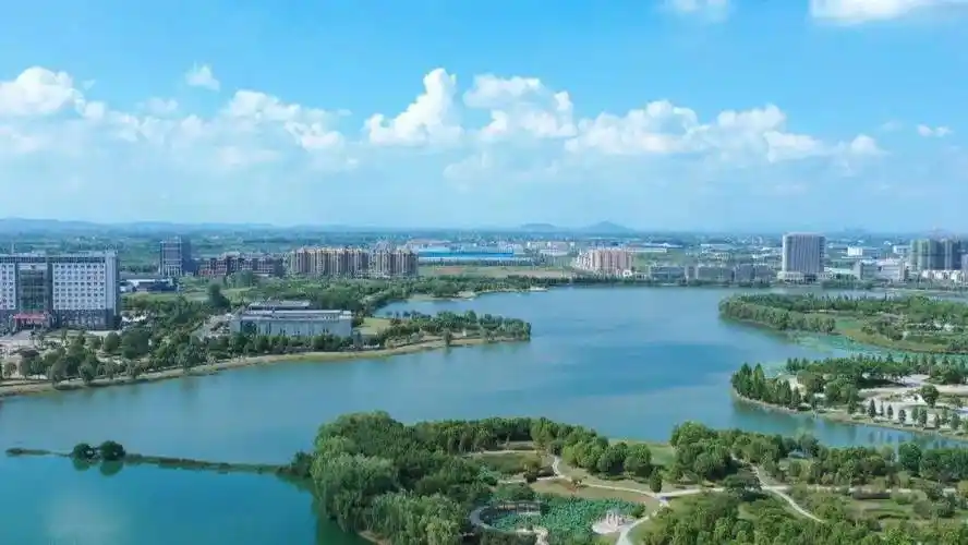 安徽和县属于哪个市(都有哪些名胜古迹)