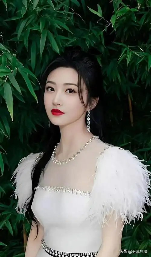 景甜明星壁纸37