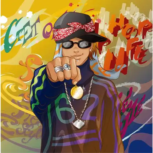 专访玛丽傅盖提谈嘻哈舞研究来自舞者与学者的双重视角