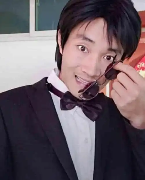 抖音现高配版周星驰网友仿佛又看了年轻时的星爷