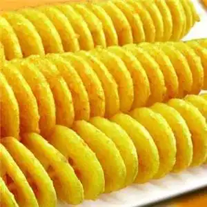 龙卷风土豆薯塔加盟