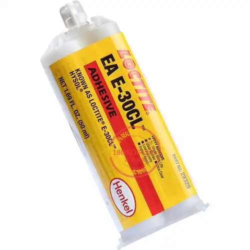 abloctite乐泰eae30cl胶水环氧树脂胶粘粘接金属胶水