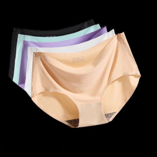 运动内裤女健身跑步