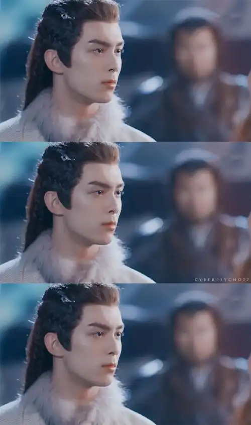 吴磊电视剧长歌行