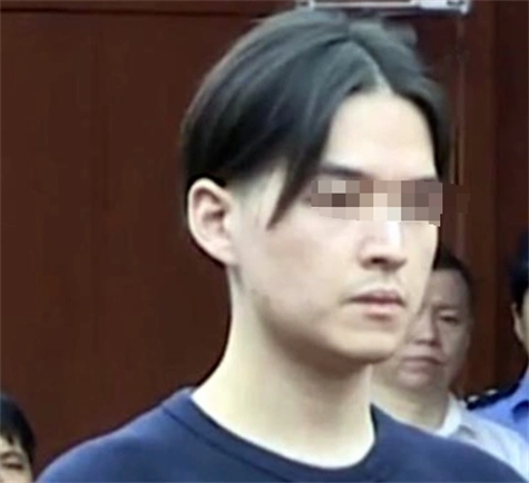 2020年朱晓东被执行注射死刑细节透露临刑前浑身颤抖流泪不止