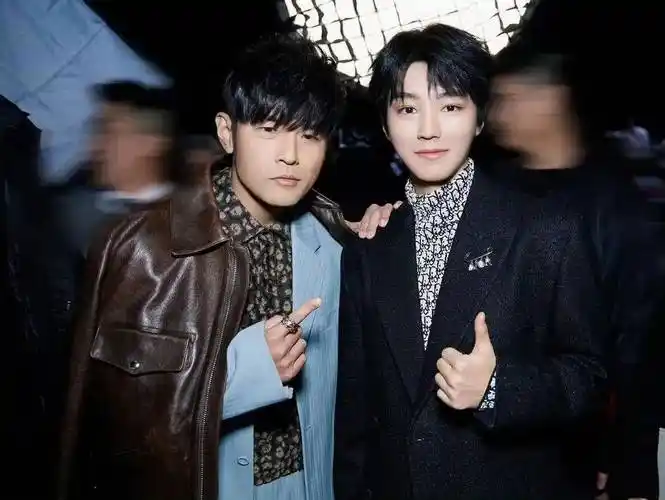 易烊千玺要凉了?by2高级外卖的瓜?王俊凯撮合双j复合?王一博网暴王阳?