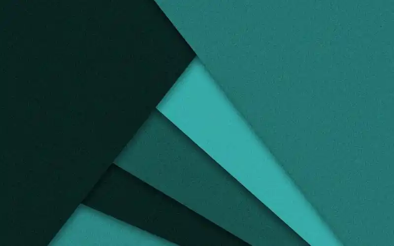 不规则图案拼合图片高清电脑桌面壁纸