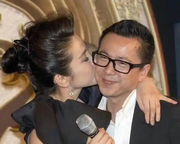 任泉:李冰冰不是我们班最漂亮的,但她有张绝美照片,很吸引导演