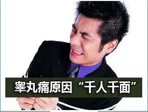 治疗睾丸疼痛哪家医院好?