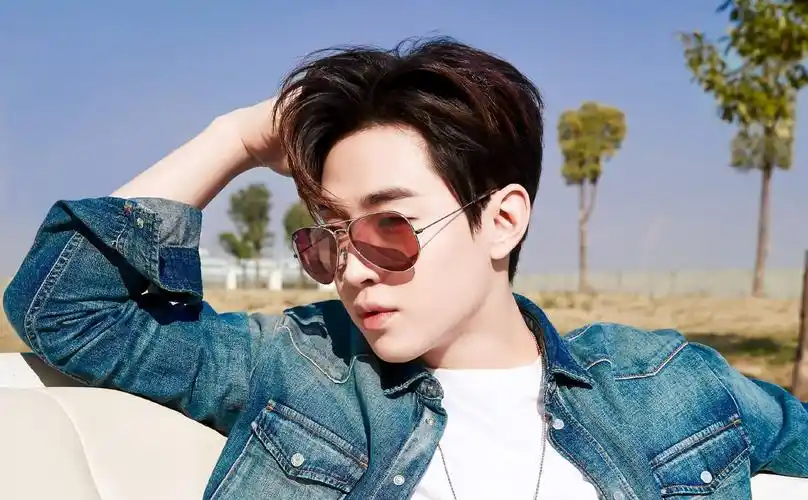 我想要刘宪华的高清电脑壁纸姐妹们能办到吗