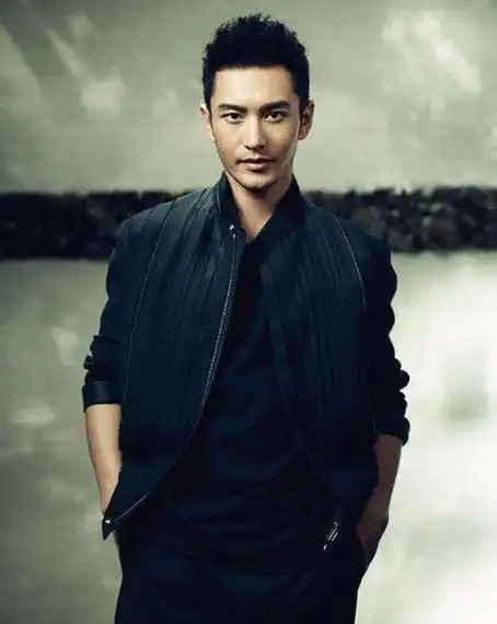 圆脸型适合的发型男,m发际线,当圆脸,减龄男士短发#方圆脸形发型参考