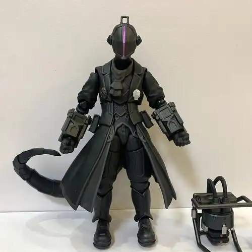 来自深渊手办 日版 figma dx 可动 波多尔多 深沉的黎明 来自深渊 2有