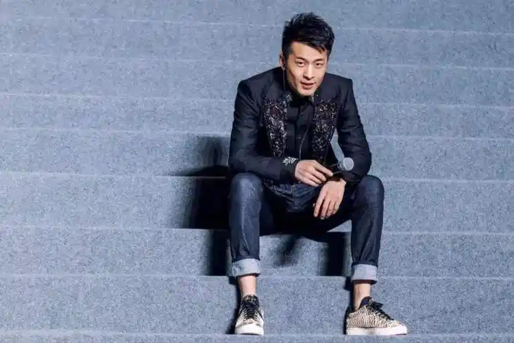 辛巴你彻底输了