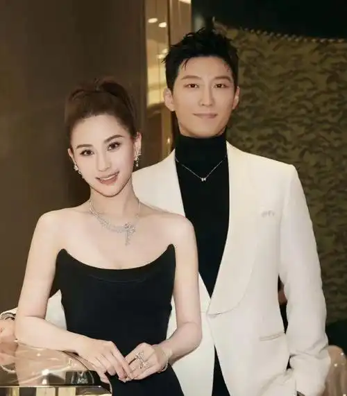 一问一答 | baby李晨,迪丽热巴,少女妈,赵丽颖,窦骁何超莲,黄子韬