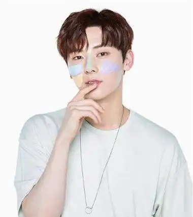 男生37分爱心刘海 爱心刘海的剪发教程_发型造型_宝妈时尚生活网