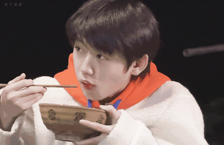 撒娇男生最好命