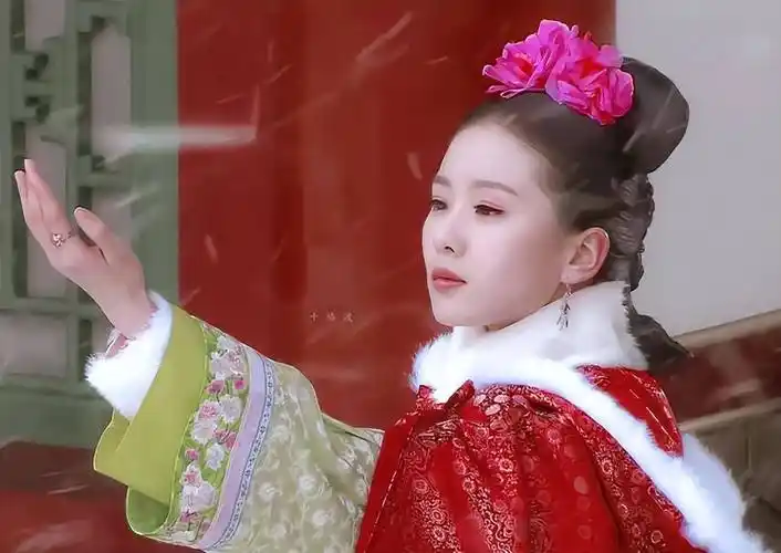 杨幂的《宫锁心玉》vs刘诗诗的《步步惊心》,谁更胜一筹_作品_书迷_不