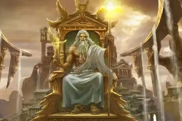 克洛诺斯是什么神古希腊神话中的第二代神王为保地位而食子