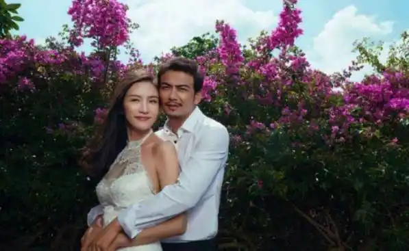 荧幕女神王黎雯:巅峰时下嫁杨烁后,她的牺牲远比我们想得多_北京_毕业