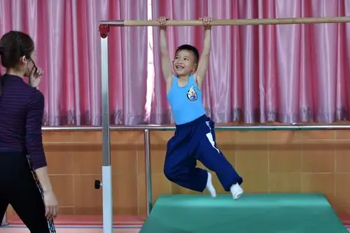 不"跳山羊"就是保护孩子了么?