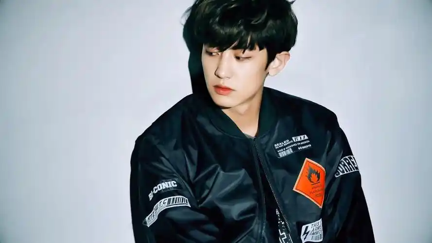 有没有关于朴灿烈的神图? - 知乎