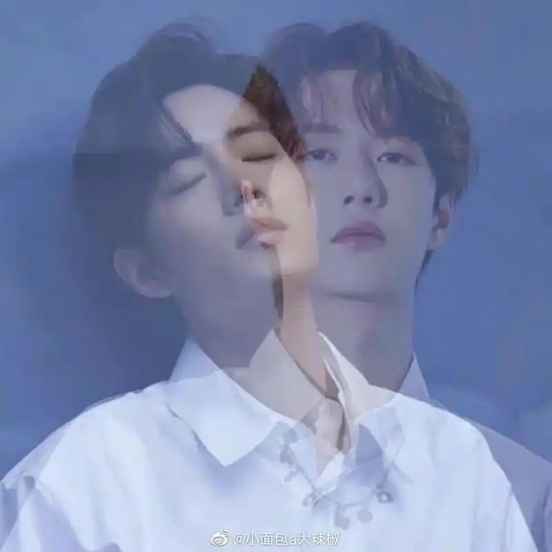 博君一肖 #神仙cp 我也不想发啊!可是是肖战对象唱的哎# - 抖音