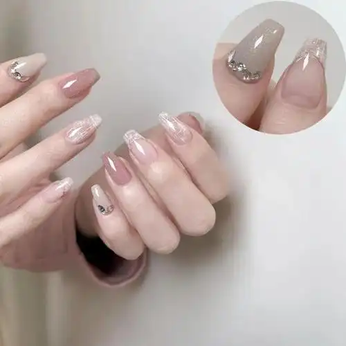 嘟嘟瓜美业网:2023高级美甲款式推荐,一眼大美女系列!