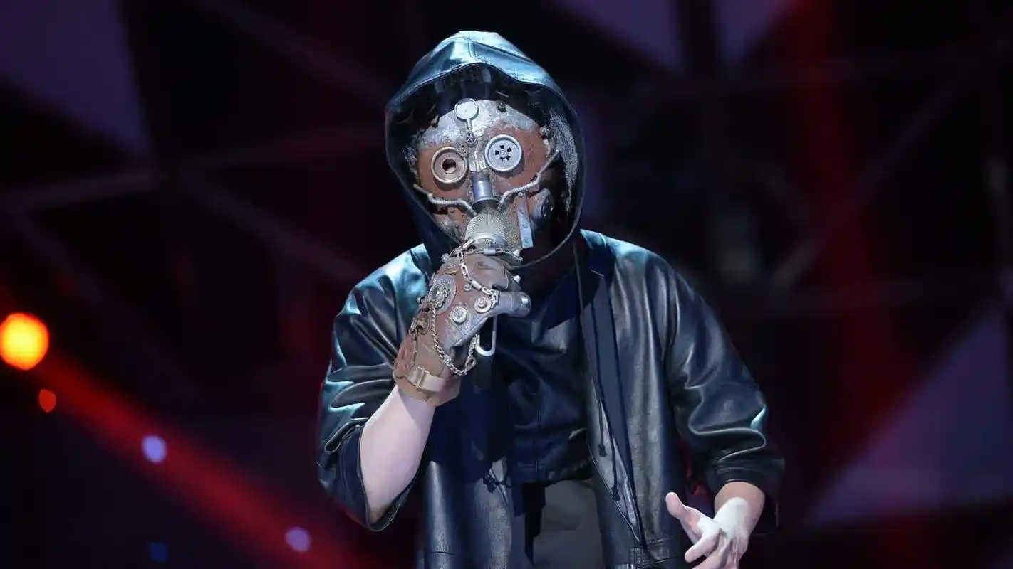 网曝《蒙面歌王》被韩国mbc起诉,买版权后2年未结算收益