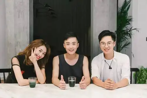 小鱼时间no31开心麻花小美人韩云云皮皮虾许吴彬不按套路出牌