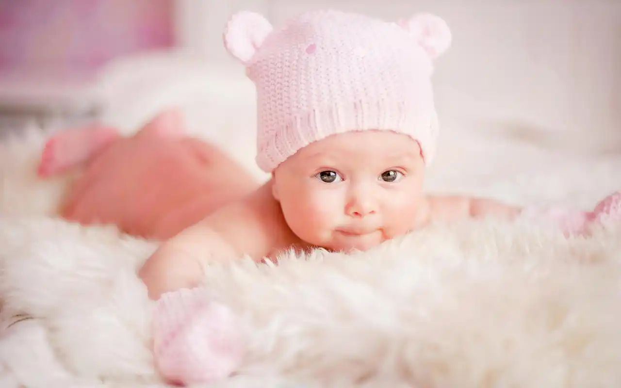 可爱外国宝宝萌图合集高清壁纸 第一辑,高清壁纸,萌娃,可爱宝宝,壁纸