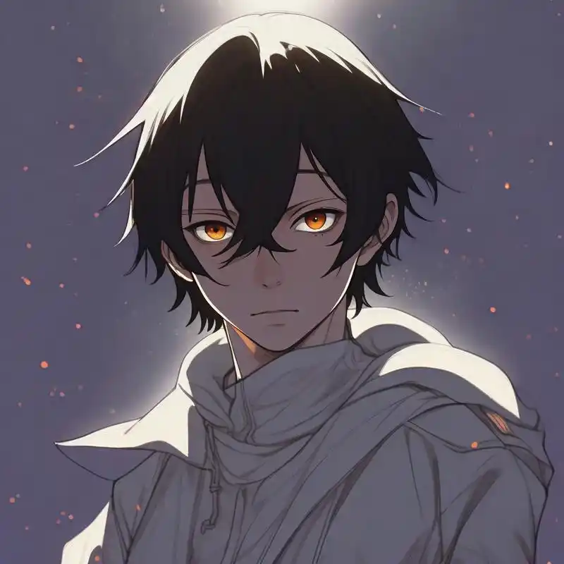 神秘人头像来啦90谁不爱呢06 哇哦!