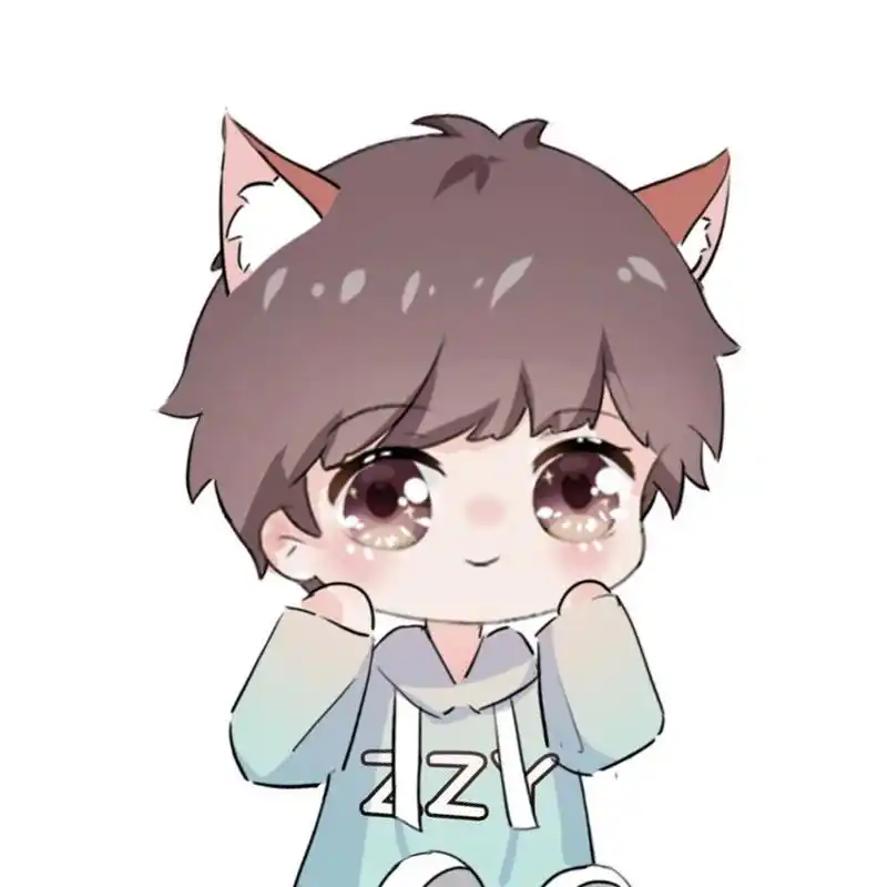 原创*时代少年团q版头像来啦!