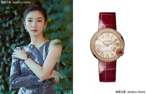 《清平乐》里"貌丑"的江疏影,可是把时尚这块抓得死死的