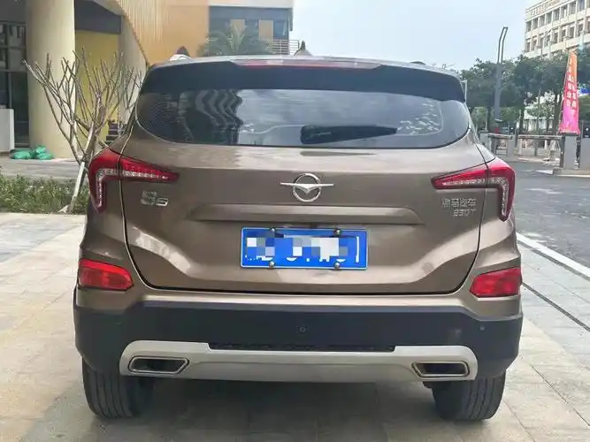 海南"海马"家用代步车练手车,非常便宜了_海马s5社区_易车社区