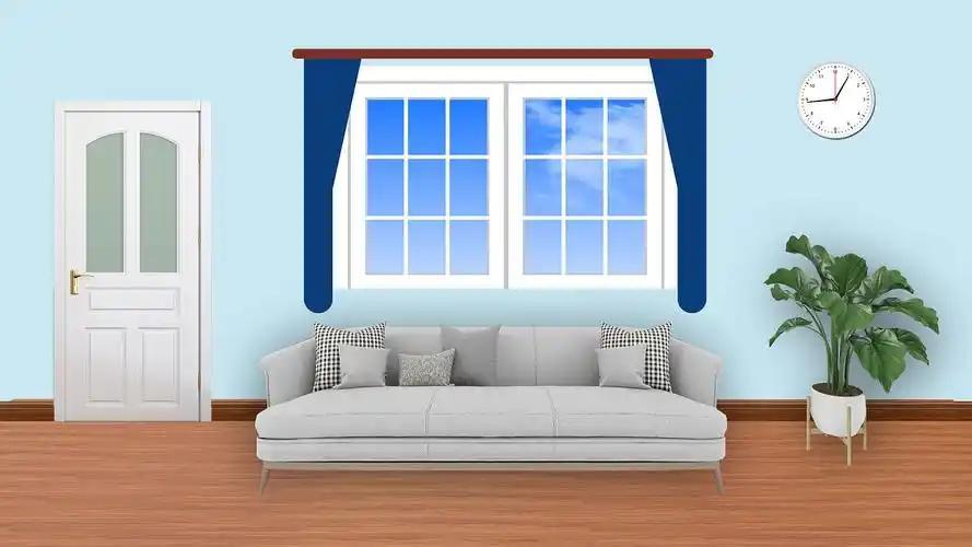 视频素材家庭情景小品脱口秀背景脱口秀舞台背景下载 - 觅知网