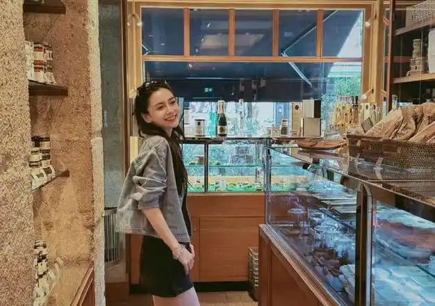 杨颖|跑男|迪丽热巴_网易订阅