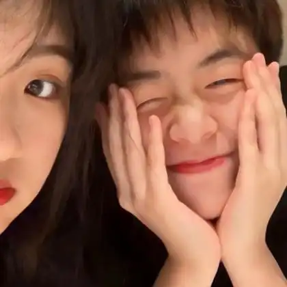 2022最新高质量情头 双人 高清 真人