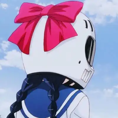 「爆音少女」川崎来梦学姐