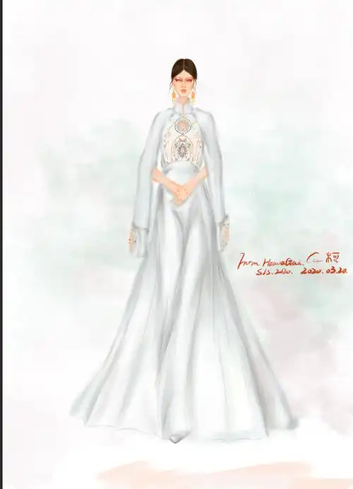 今日份盖娅传说～(~▽~～)~.