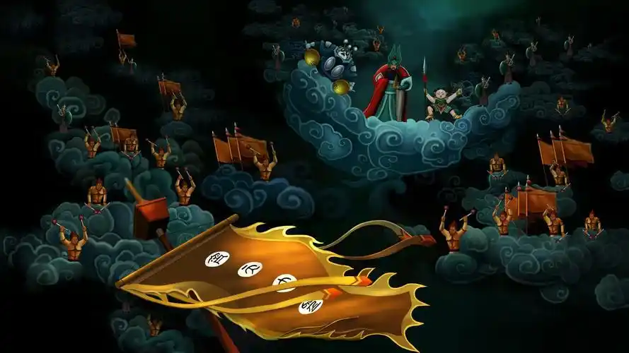 p>《大闹天宫3d》是一部由 a target="_blank" href="/item/速达